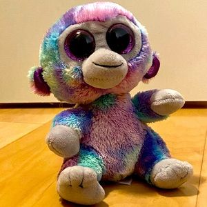 Ty Beanie Boo Zuri